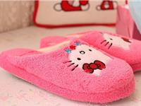 家居风水中拖鞋如何摆放能旺运