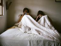 占卜你劈腿的原因会是什么