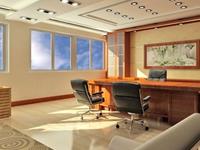 哪种办公室风水不好