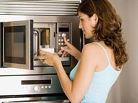 微波炉在家居风水中有什么讲究