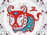 生肖牛最性感的一面