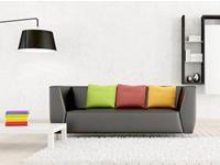 客厅风水沙发怎么正确摆放最好