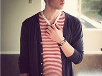 谈恋爱不晒女票的星座男