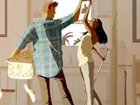 占卜你最容易在哪方面留下遗憾