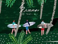 赵宥萤塔罗星座一周运程（7.24-7.30）