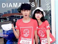 双子男最hold不住哪个星座女