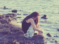 天蝎座失恋是什么样子的