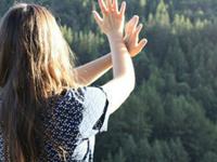 狮子座分手之后的样子