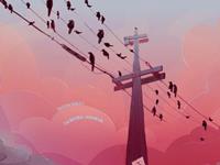 SoporKiddo星座塔罗运势（7.31-8.6）