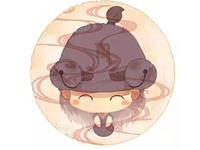 A微日记2017年8月天蝎座运势