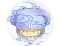 A微日记2017年8月双鱼座运势