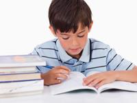 十二星座谁从小最爱学习