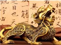 貔貅家中怎样摆放