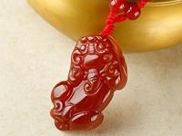 貔貅开光可以用香油吗