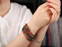 貔貅可以放钱包吗