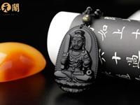 属羊的本命佛是什么