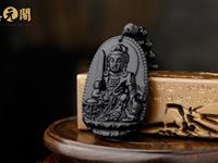 怎么查看自己的本命佛？