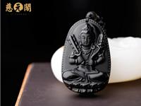 佩戴本命佛到底有用吗？