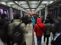 12星座地铁遇到慌乱事件怎么办