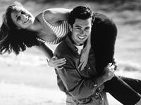 测试你的八月桃花运