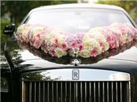 爱情风水婚车有啥讲究