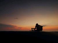 当O血型人遇到地震会有啥表现