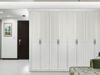 卧室衣柜门风水禁忌