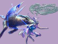 黄道十二星座之摩羯座