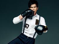 天蝎座有明星命吗