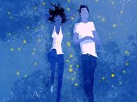 占卜你的另一半会是帅哥靓女吗