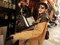 根本无法在家死宅的星座