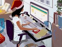 团队中你会成为拖油瓶吗