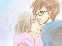 水瓶座最招架不住的表白方式