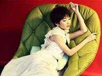 天蝎女高颜值却不能脱单的原因