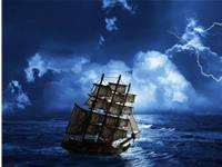 最盼望台风早点到来的生肖