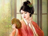 射手男送给女友的一句诗