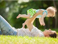 B血型人的乐观态度