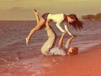 跟这些星座男谈恋爱最舒服