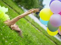 AB血型人的乐观态度