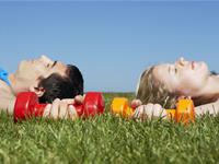 四大血型的乐观态度