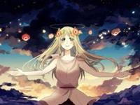 表面文静，内心是个蛇精病的生肖女