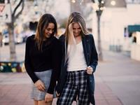 测这个秋天你会遇到哪种爱情