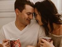 测你对另一半有多大方