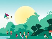 测你是否有开学恐惧症