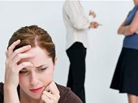 A血型人容易患有婚前焦虑症吗