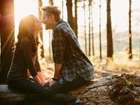 测你们的爱情之间是否存在谎言