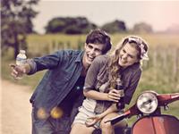 谈起恋爱最让人刺激的星座