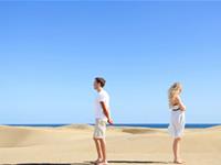 面对失恋各血型君有何表现？