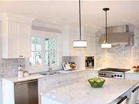 厨房装修的风水宜忌