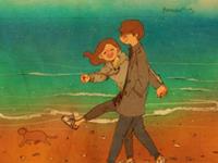 测你跟蓝颜知己能发展成恋人吗